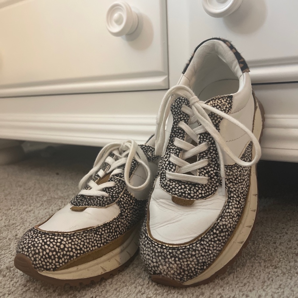 Madewell Shoes